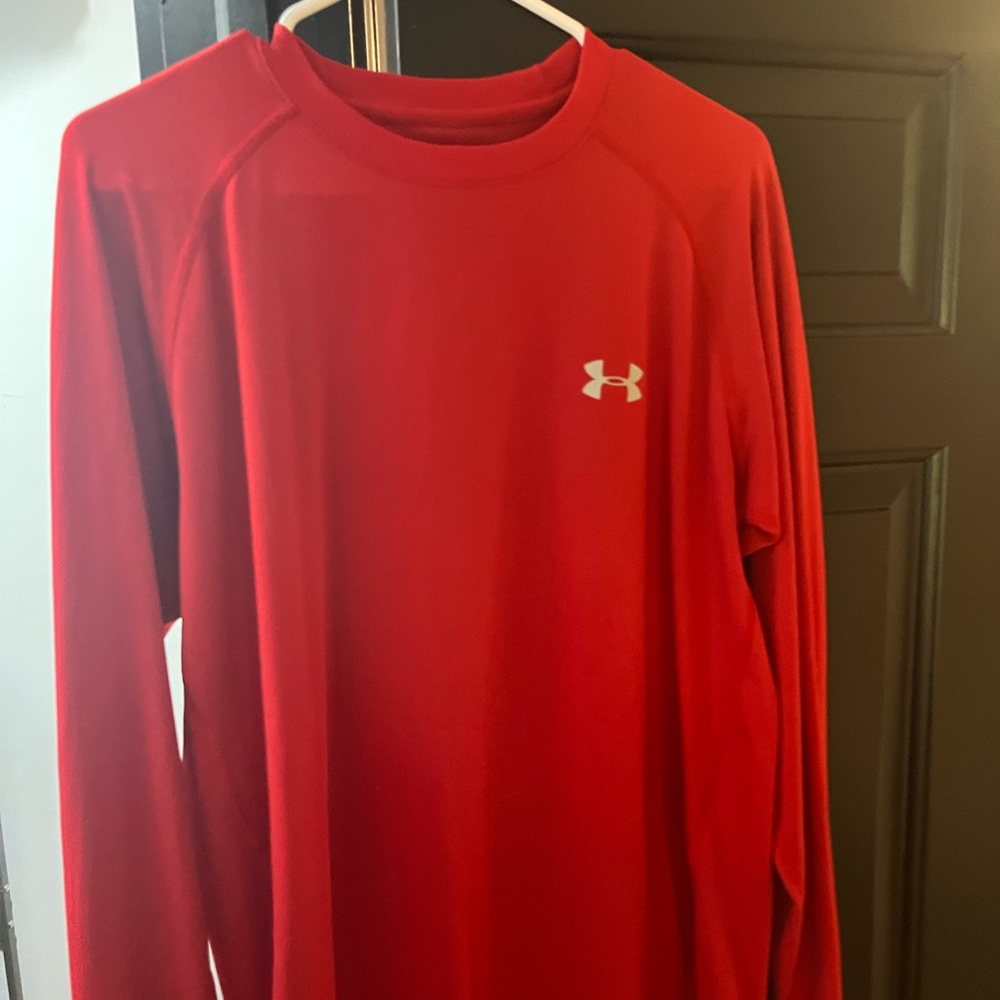 Under Armour Long Sleeve